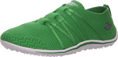 Produktbild von Dockers Sneaker in grün, Gr. 41