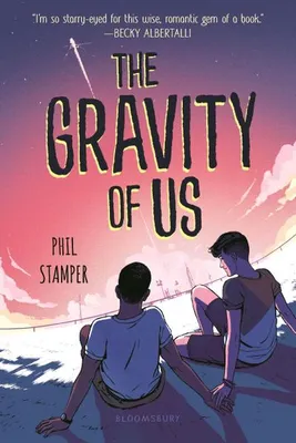 Image de The Gravity of Us