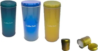 Produktbild von Kaffeepads