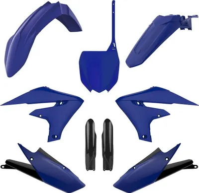 Image de POLISPORT Kit plastique