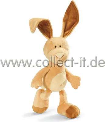 Produktbild von Schlenker-Hase Ralf Rabbit, ca. 50cm