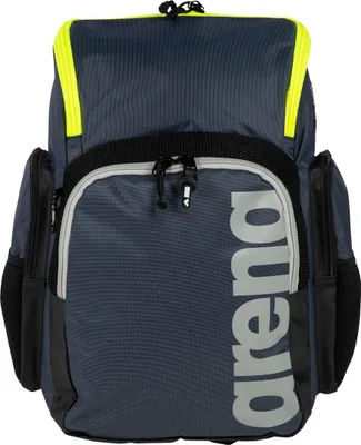 Produktbild von arena Spiky III Backpack 35 Schwimmrucksack, Farbe:Blau