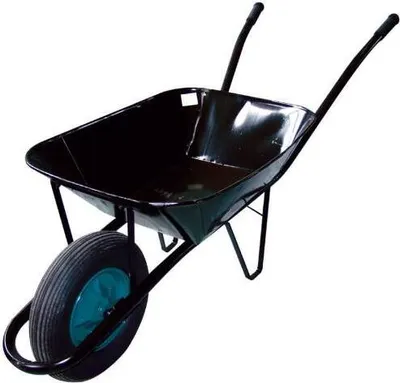 Produktbild von Aufblasbares Konstruktionsrad, 60 l, PROFI, ENPRO