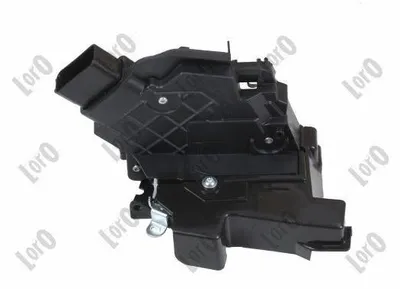 Image de ABAKUS 132-017-011 Serrure de porte avant gauche pour FORD Focus II berline (DA, HCP, DP), Focus II break (DA, FFS, DS), C-MAX (DM2) et Focus C-Max (DM2)