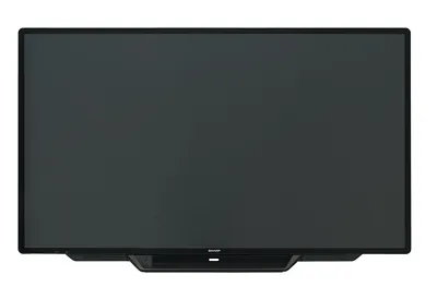 Produktbild von Sharp PN-80TC3, 2,03 m (80"), 300 cd/m², 1,073 Milliarden Farben, 1920 x 1080 Pixel, 4000:1, 4 ms