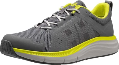 Produktbild von Helly Hansen Ahiga Evo 5 Sportschuhe Grau EU 41 Mann Grau EU 41