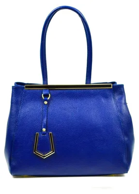 Image de CARLA BELOTTI - Sac à main ELISABETH