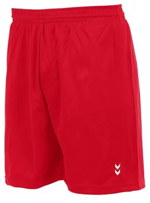Produktbild von Hummel Euro II Shorts Herren - Rot