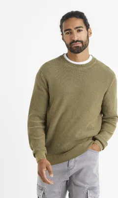 Produktbild von Celio Vecold Pullover 1101084__S
