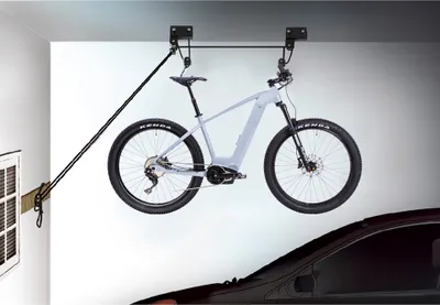 Produktbild von M-Wave Bike Lift Strong