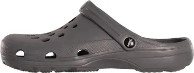 Produktbild von Softee Hexagon Holzschuhe Grau EU 42 Mann Grau EU 42