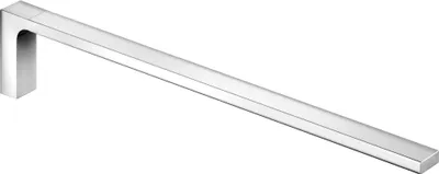 Produktbild von Keuco Edition 11 Handtuchhalter 450 mm 1-armig verchromt - 11120010000