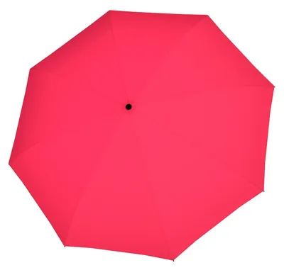 Image de doppler parapluie de poche parapluie Superstrong Magic Uni Flamingo rose