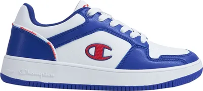 Produktbild von Champion RD 2.0 LOW B GS Sneaker S32415-CHA-WW018 weiß/blau/rot, Schuhgröße:38.5 EU