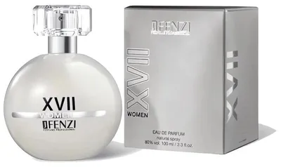 Obrázek produktu pro J' Fenzi XVII WOMEN eau de parfum - Parfémovaná voda 100 ml