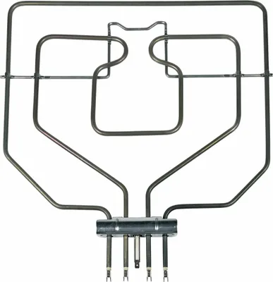 Produktbild von easyPART passend für 00472510 SIEMENS Heizelement Oberhitze Grill EGO 20.41487.000 für Backofen Herd