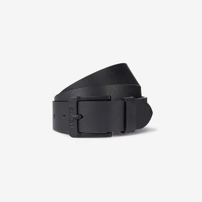 Obrázok produktu pre Pánske opasky Levis, model 38016 0033, farba: strieborná (kovová), štýl: "caviar"