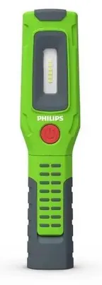 Image de Philips Lampe d'atelier LED X30PILLX1 Xperion 3000 Pillar