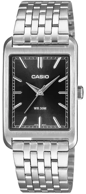 Image de Casio - MTP-B215D-1AVER - Montre-bracelet - Homme - Quartz - Collection
