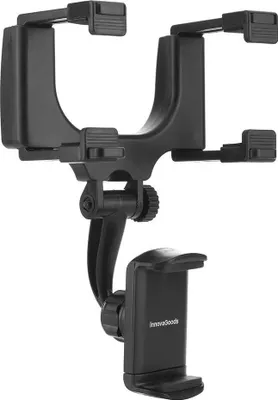 Produktbild von Smartphone-Halter für den Rückspiegel Stropp InnovaGoods
