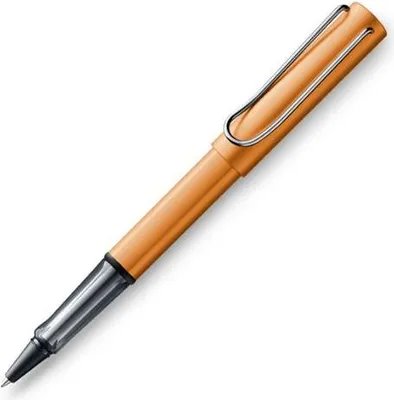 Produktbild von LAMY Tintenroller AL-star bronze - 327 bronze - Edition - 1233456