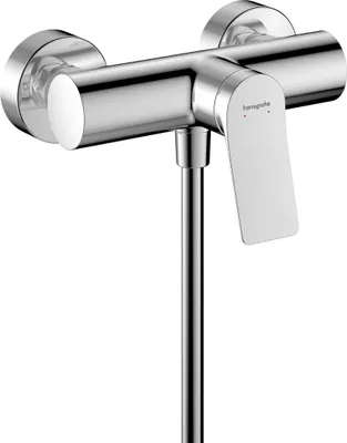 Immagine prodotto di hansgrohe Vivenis Mitigeur monocommandé pour douche Original apparent, 75623000, 75623000
