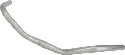 Immagine prodotto di ErgoTec Ergotec Stuttgarter Bueg. 25.4, acciaio inox livello 3