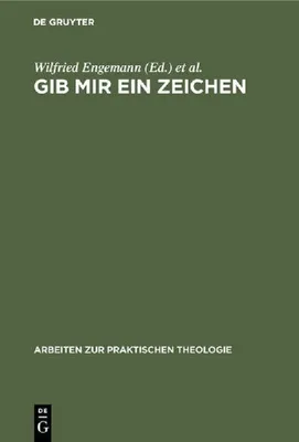 Produktbild von Gib mir ein Zeichen