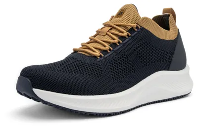Produktbild von Ara Sneaker Low Herren 32313938343634 Blau 45 EU