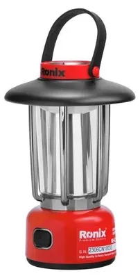 Produktbild von Ronix Campinglaterne - RH-4227