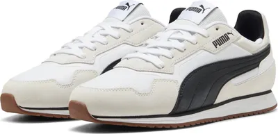 Produktbild von Puma SOFTRIDE ST MILER Vapor Gray-PUMA Black-PUMA White 44.5