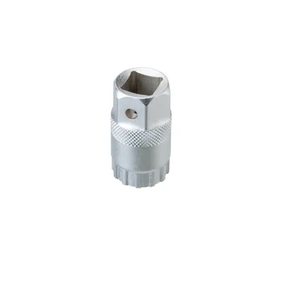 Produktbild von Topeak Steckschlüssel Kassettenabzieher Freewheel Remover, Silber