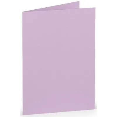 Obrázok produktu pre Briefkarten Paperado orchidee DIN A7