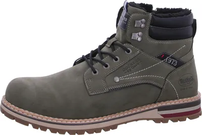 Produktbild von Dockers by Gerli Winterstiefel Grün