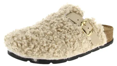 Produktbild von Rohde Damen Hausschuhe / Pantolette 39