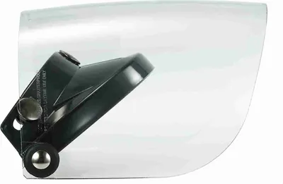 Produktbild von Flip Up Visierscheibe,3 Snap Flip Up Visierscheibe,Visierscheibe,Visierscheibe,Halbhelm Visierscheibe,Motorradhelm Visierscheibe