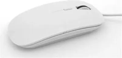 Obrázek produktu pro ACUTAKE PURE-O-MOUSE White 800/1200DPI (USB)