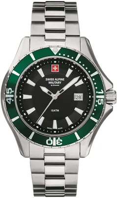 Obrázek produktu pro Swiss Alpine Military Nautilus SAM7040.1134