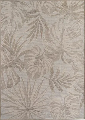 Immagine prodotto di 200x290 cm Tappeto Desert 1302 beige - per esterni e casa
