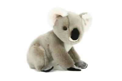Produktbild von Plüschtier Koala 19cm Kuscheltiere Stofftiere Koalabär Eukalyptusbär Bären Beuteltier