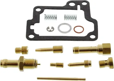 Image de TOURMAX CAB-DS01 kit de révision carburateur pour Suzuki LT-A 50 QUADMASTER