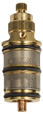 Produktbild von Sapho Thermostatkartusche 1/2" für TMTI1 (TMTI1R12ML), TMTI2 (TMTI2R12ML)