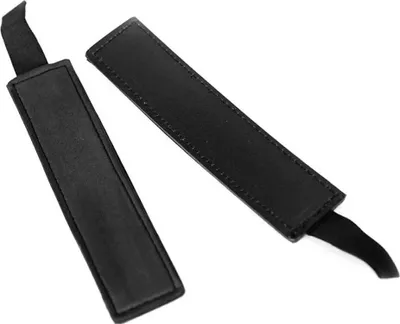 Produktbild von Space Brace Gurt Schwarz  Schwarz One Size