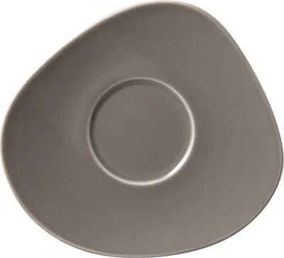 Produktbild von Villeroy & Boch Organic Untertasse D. 16,3 cm versch. Farben
