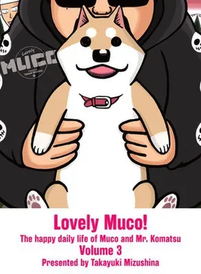 Imagen del producto de ¡Qué lindo Muco! 3