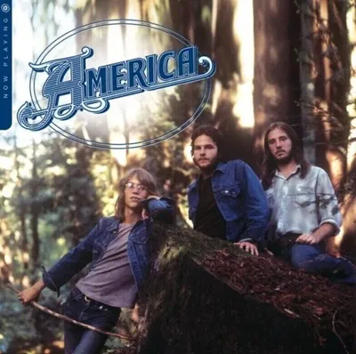 Immagine prodotto di America - Now Playing (LP)