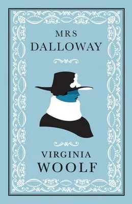Obrázok produktu pre Mrs Dalloway