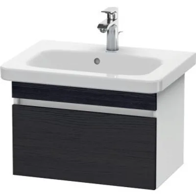 Produktbild von DURAVIT DS637901618 WTU wandh. DuraStyle 368x580x398mm