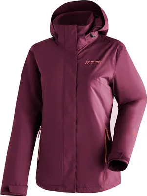 Produktbild von Metorthermrec Women cherry wine/coral (M11636) 48