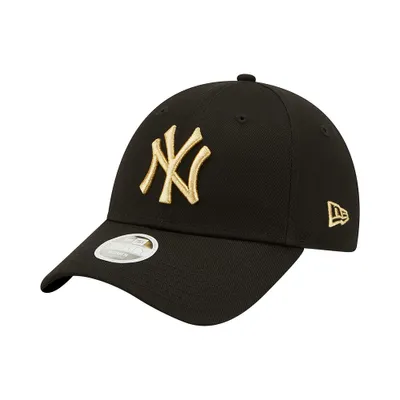 Zdjęcie produktu dla Czapki New Era 940W Metallic Logo 9FORTY Neyyan, 60222537